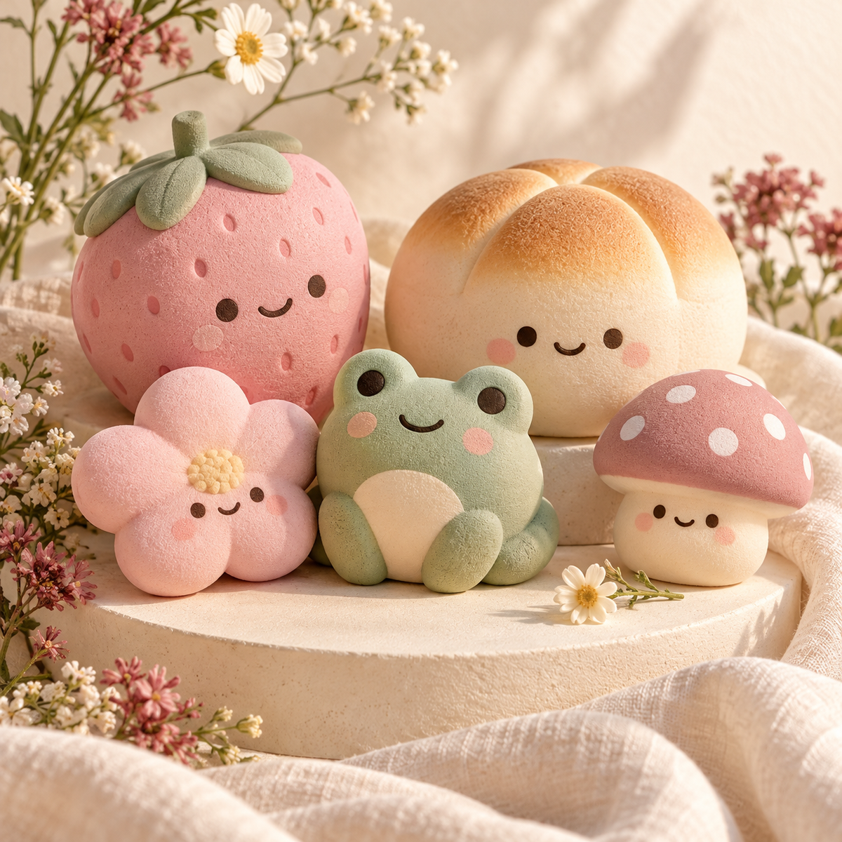 Squishies