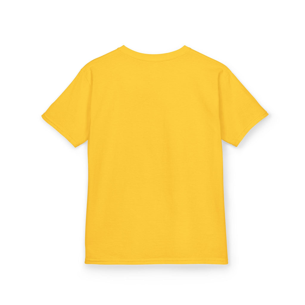 Kids Halloween Tshirt