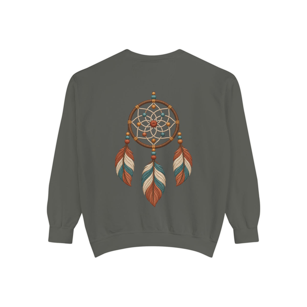Oklahoma Dreamcatcher Sweatshirt