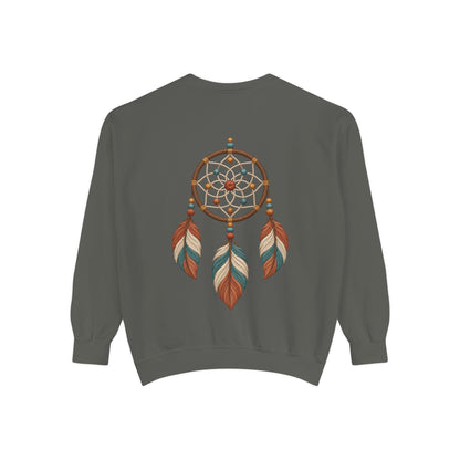 Oklahoma Dreamcatcher Sweatshirt
