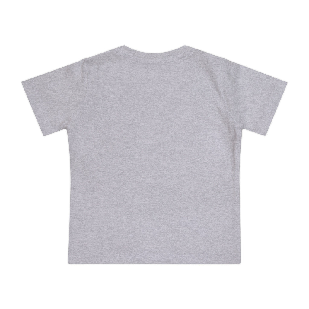 Baby Halloween T-Shirt — "Mama's Little Monsters" Cute Ghost & Pumpkin Design