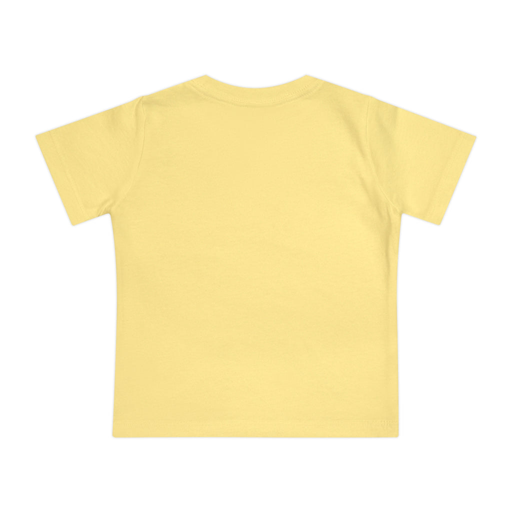 Baby Halloween T-Shirt — "Mama's Little Monsters" Cute Ghost & Pumpkin Design