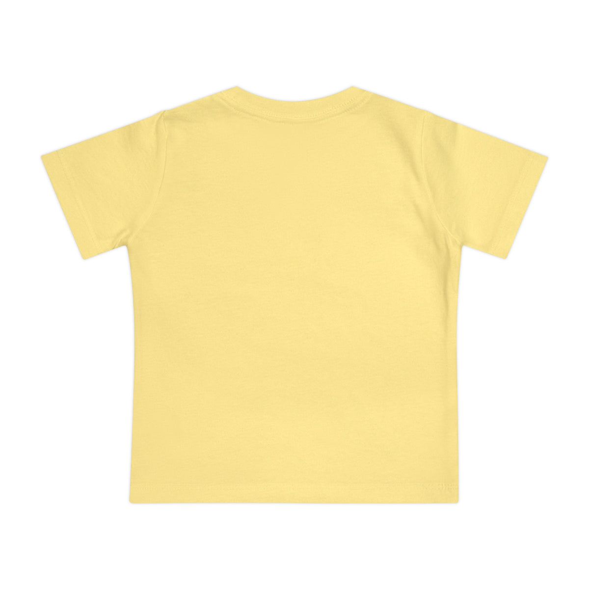 Baby Halloween T-Shirt — "Mama's Little Monsters" Cute Ghost & Pumpkin Design
