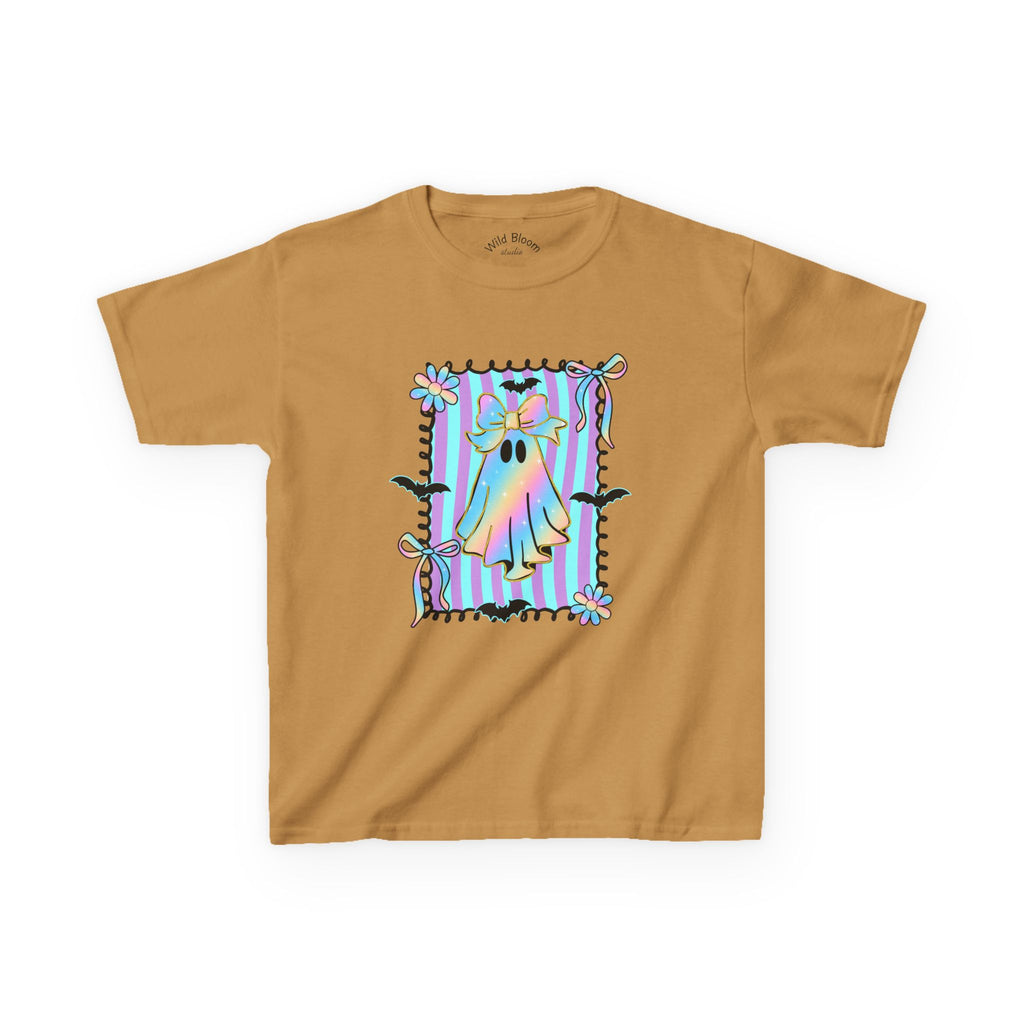 Kids Halloween Tshirt