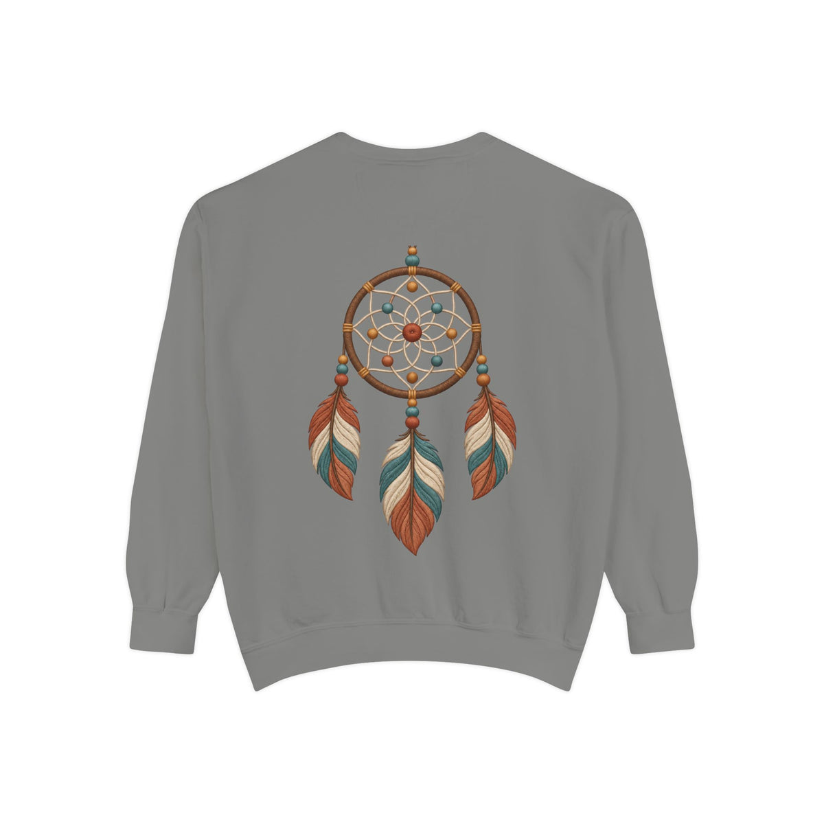 Oklahoma Dreamcatcher Sweatshirt