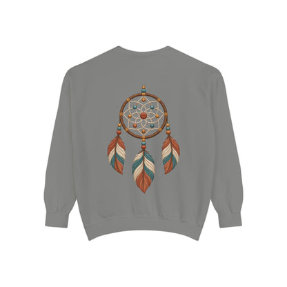 Oklahoma Dreamcatcher Sweatshirt