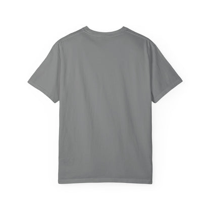 Thunder Up Electric Basketball Graphic T-Shirt