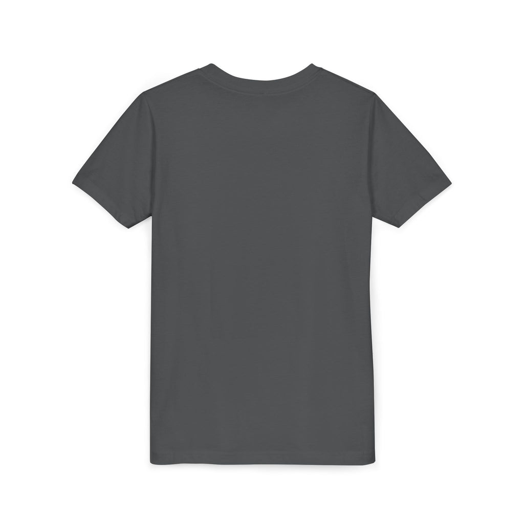 Youth Tee — "Mama's Little Monsters" Halloween Kids T-Shirt