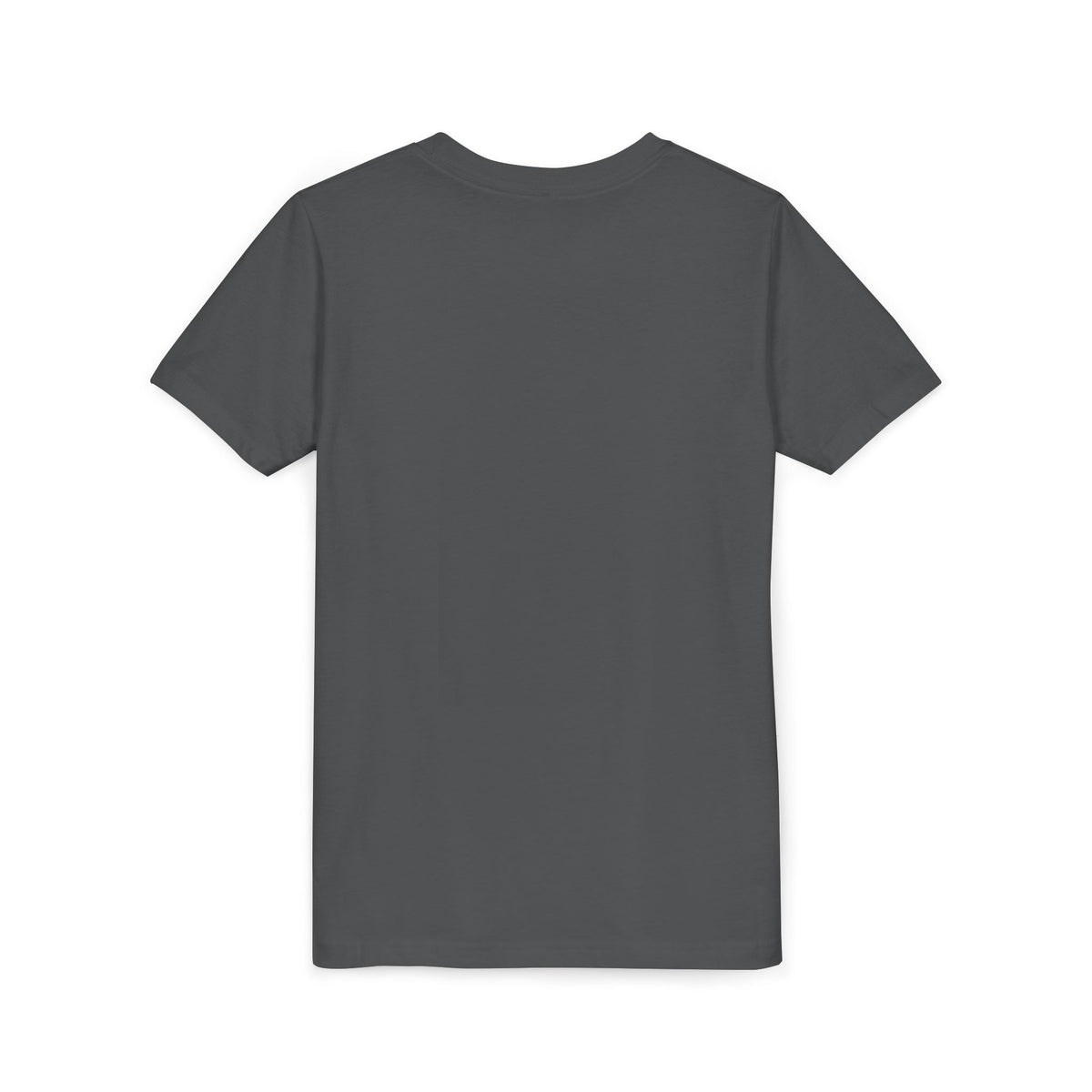 Youth Tee — "Mama's Little Monsters" Halloween Kids T-Shirt
