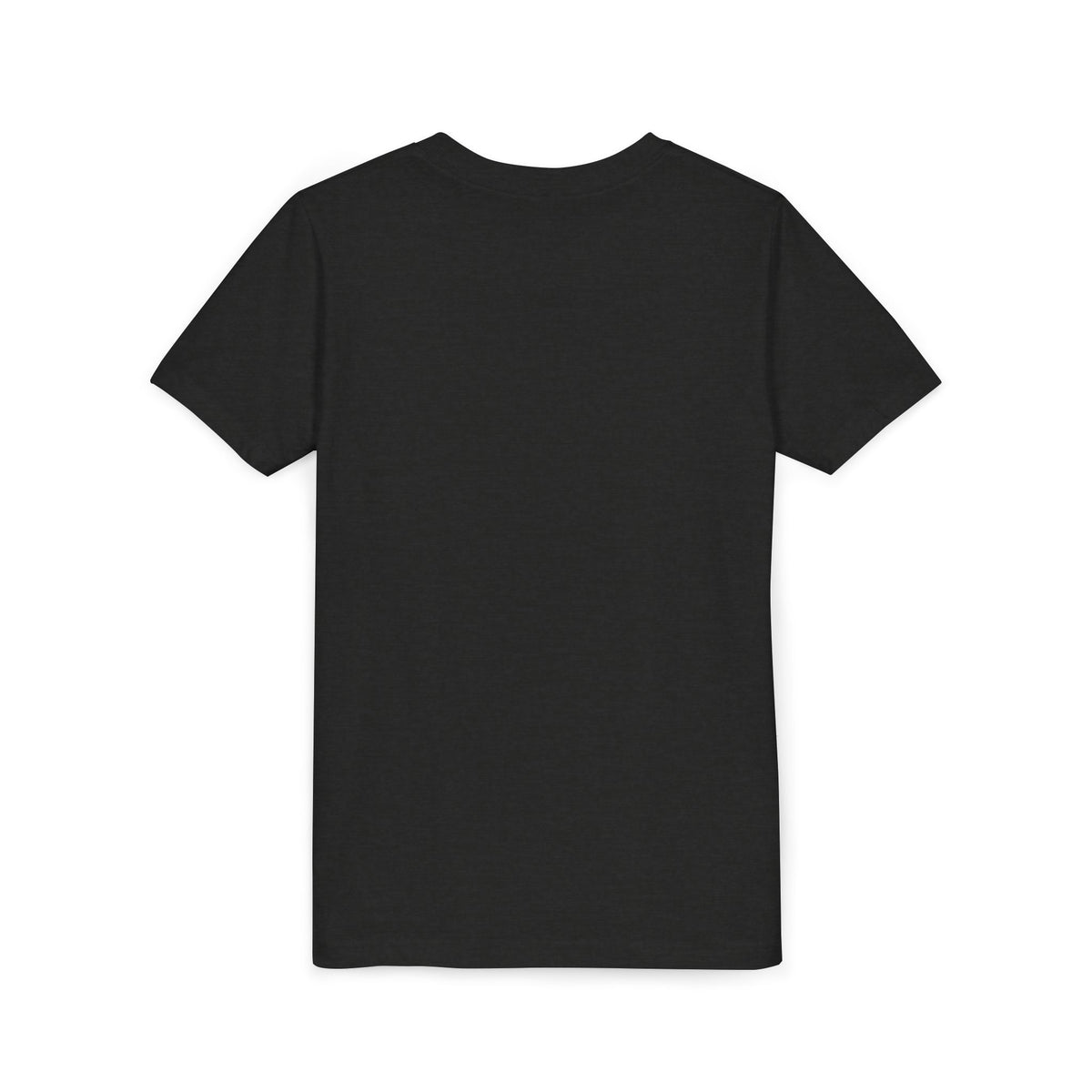 Youth Tee — "Mama's Little Monsters" Halloween Kids T-Shirt