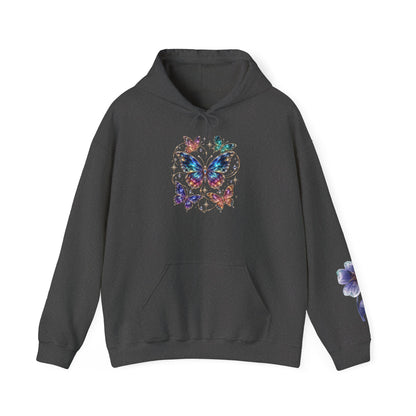 ButterFLY Hooded Sweatshirt