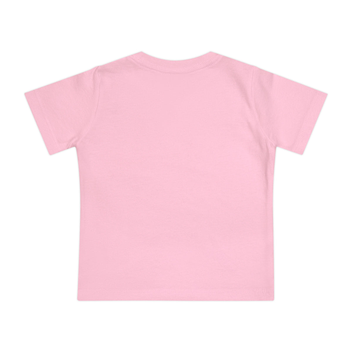 Baby Halloween T-Shirt — "Mama's Little Monsters" Cute Ghost & Pumpkin Design