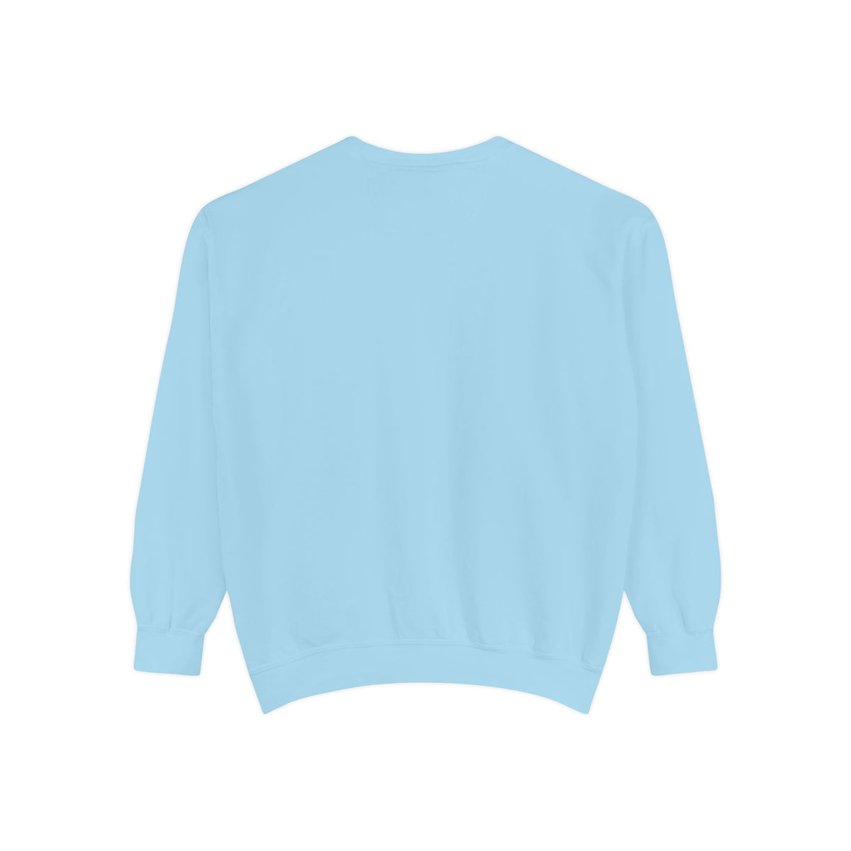 Minimalist White Matching Couples Sweatshirts with Embroidered Initials