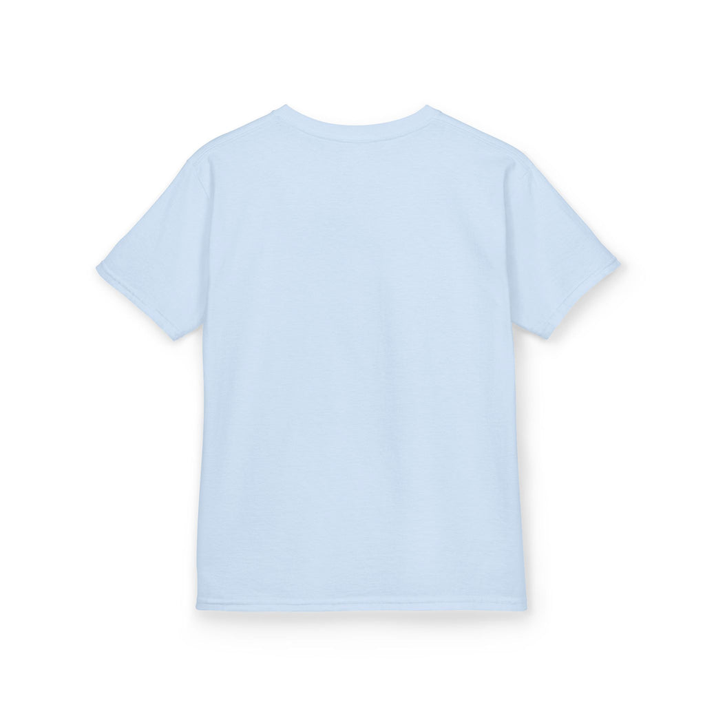 Kids Halloween Tshirt