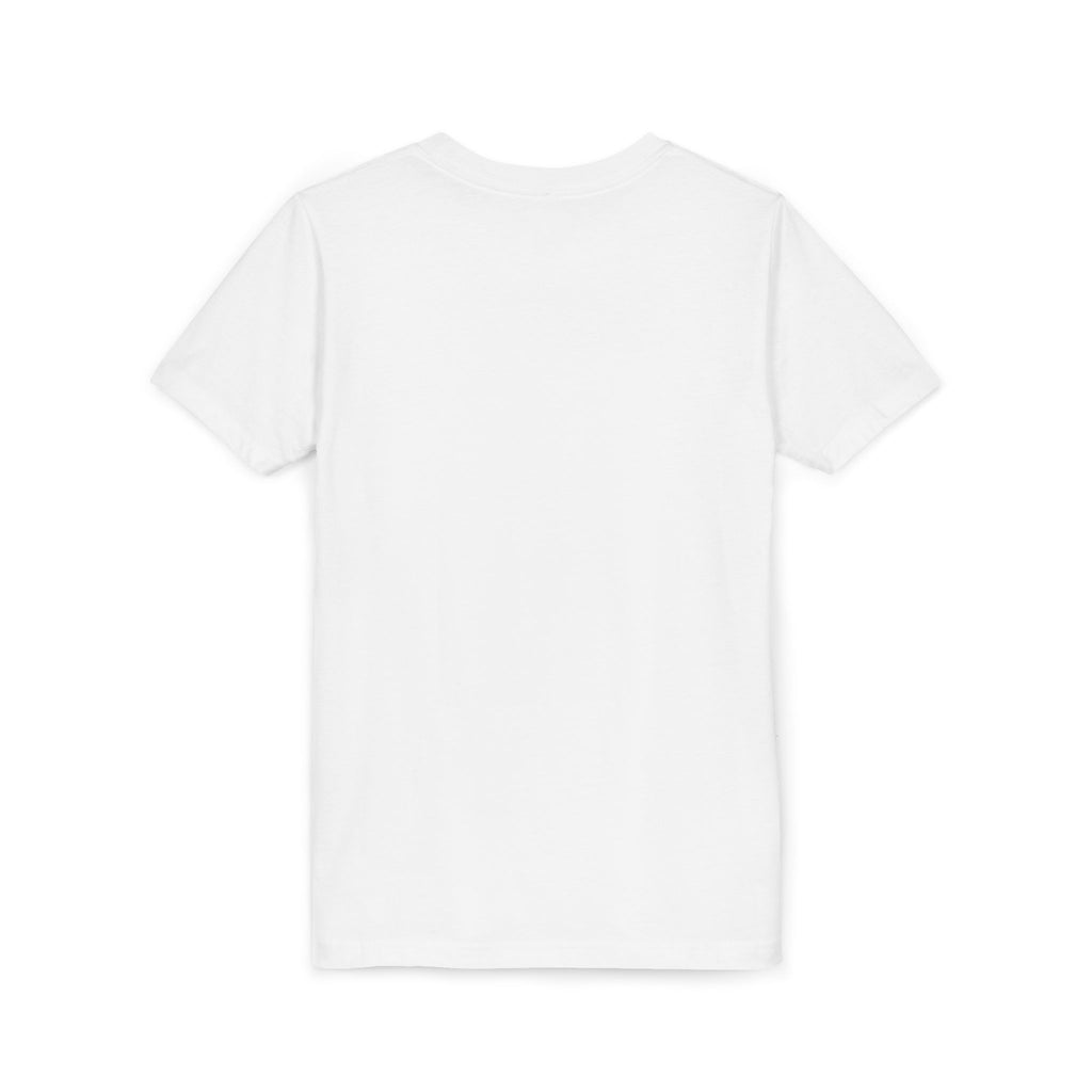 Youth Tee — "Mama's Little Monsters" Halloween Kids T-Shirt