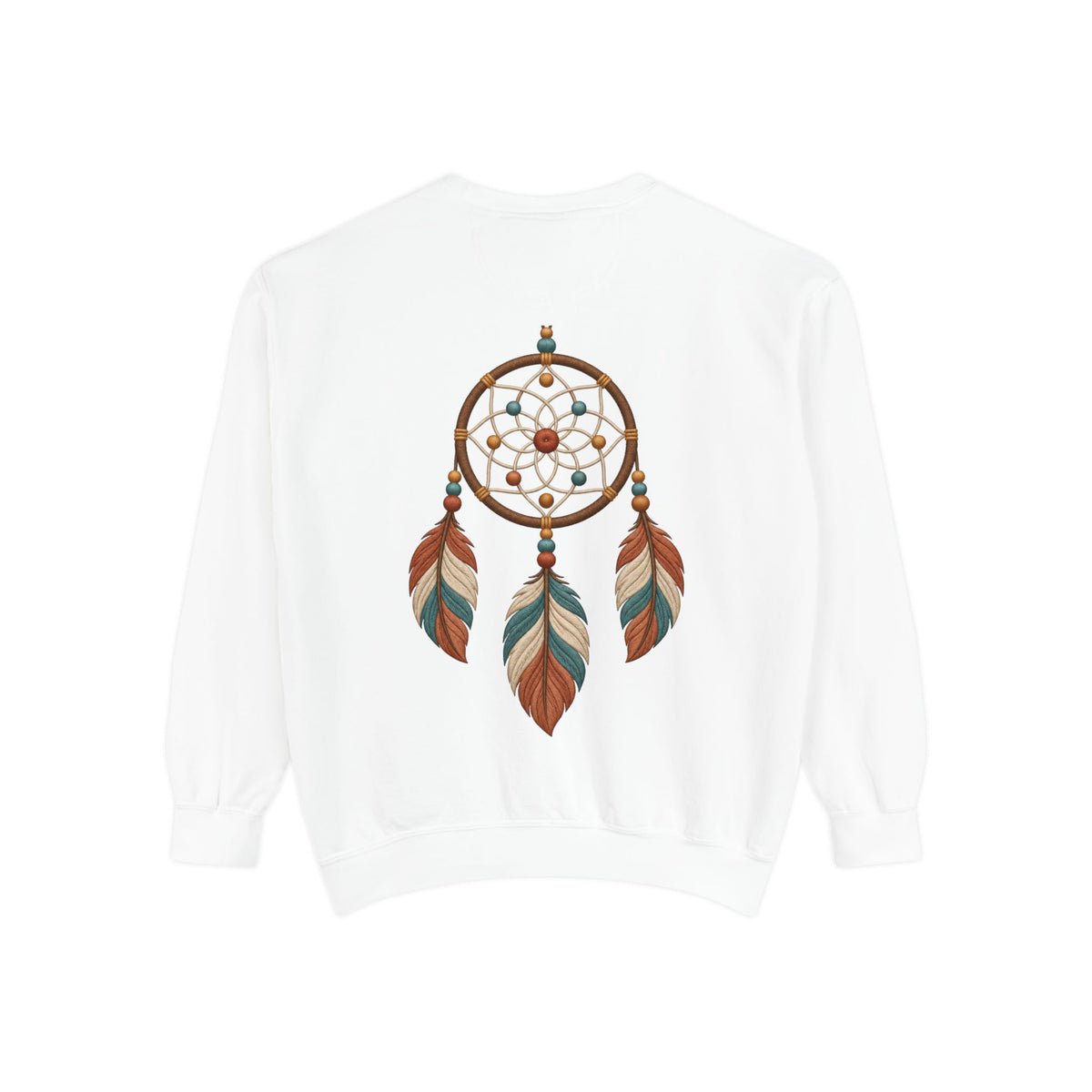 Oklahoma Dreamcatcher Sweatshirt