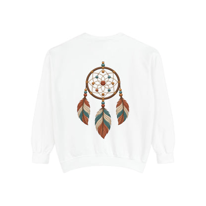 Oklahoma Dreamcatcher Sweatshirt
