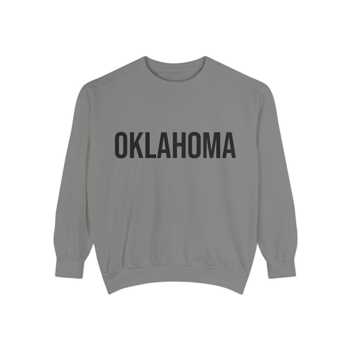 Oklahoma Dreamcatcher Sweatshirt