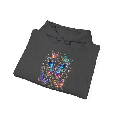 ButterFLY Hooded Sweatshirt