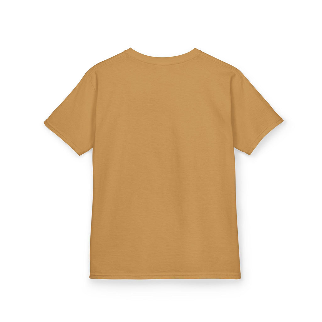 Kids Halloween Tshirt