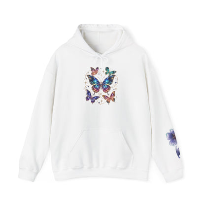 ButterFLY Hooded Sweatshirt