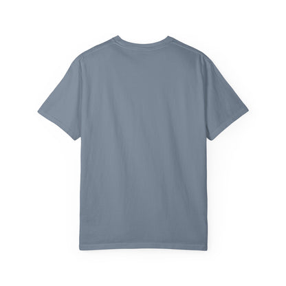 Thunder Up Electric Basketball Graphic T-Shirt