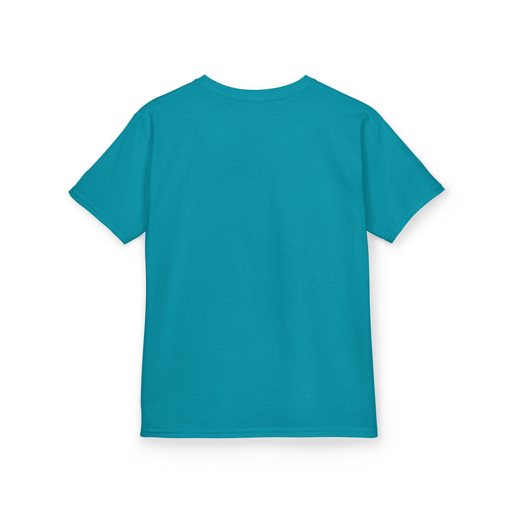 Kids Halloween Tshirt
