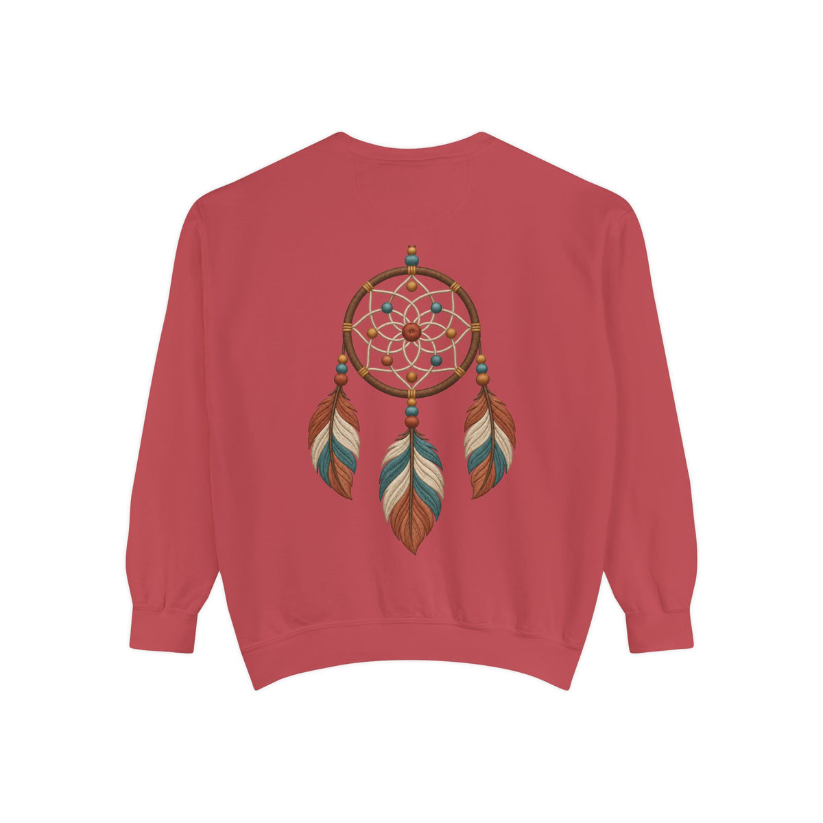 Oklahoma Dreamcatcher Sweatshirt