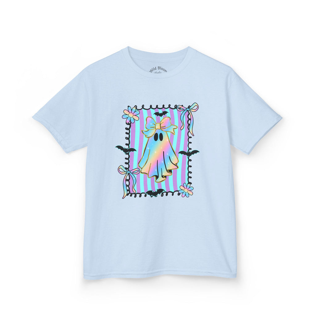 Kids Halloween Tshirt