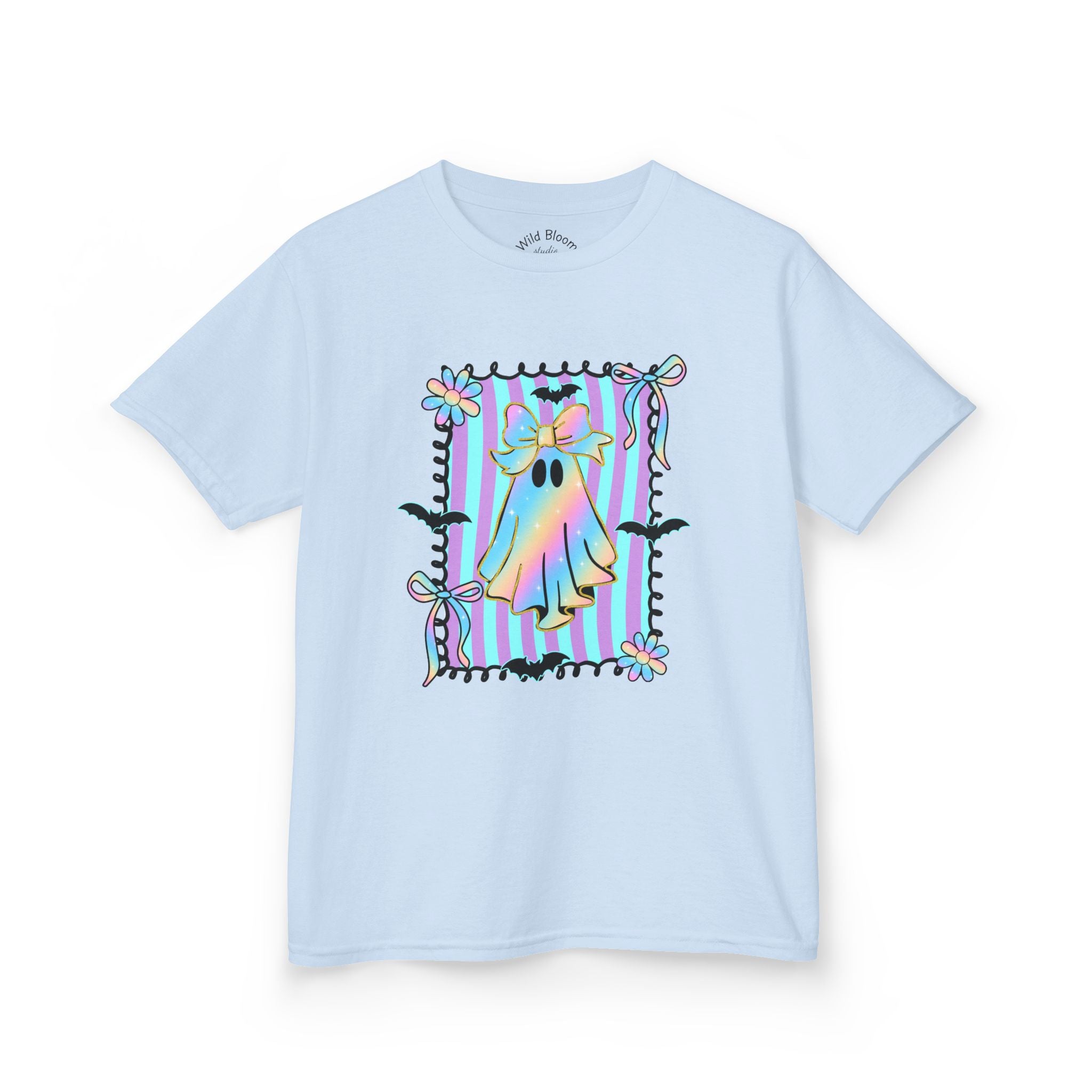 Kids Halloween Tshirt