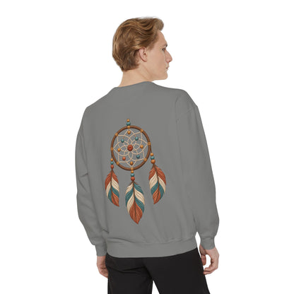 Oklahoma Dreamcatcher Sweatshirt