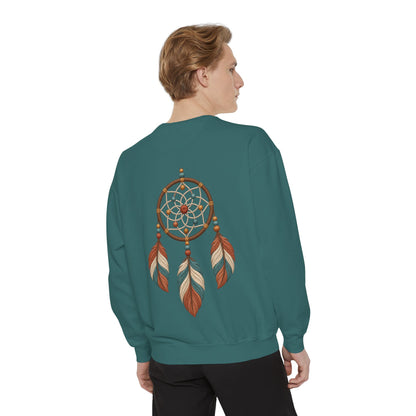 Oklahoma Dreamcatcher Sweatshirt