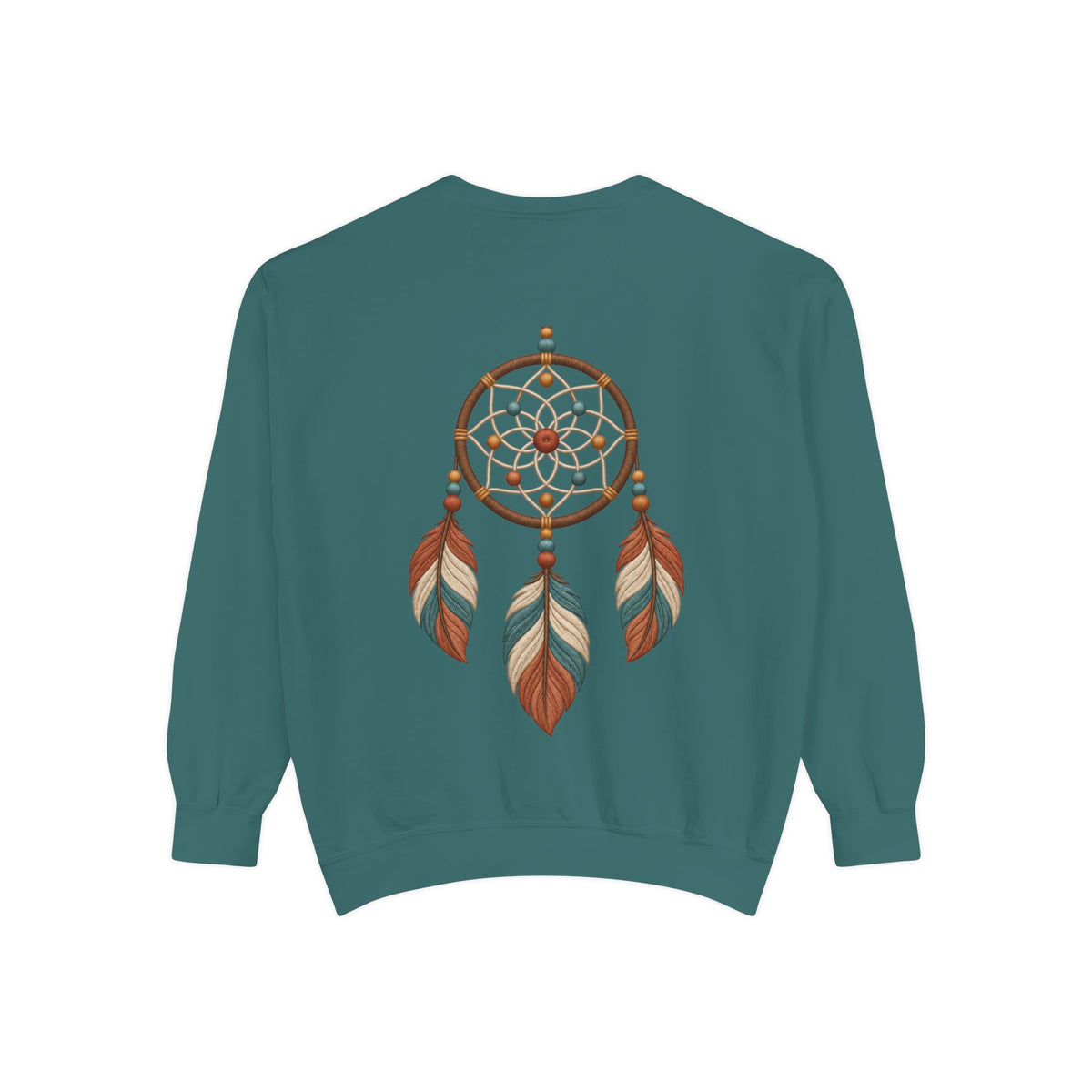 Oklahoma Dreamcatcher Sweatshirt