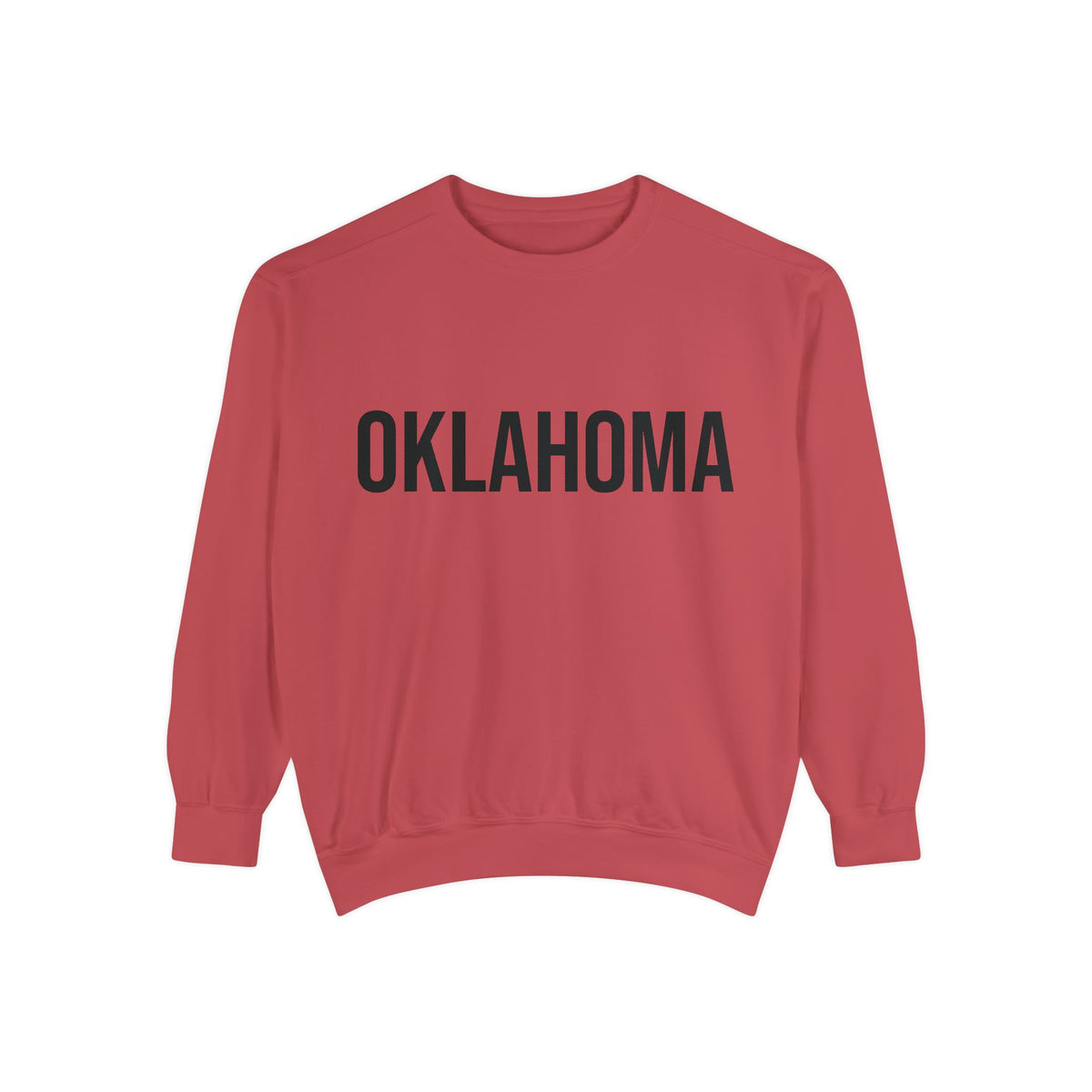 Oklahoma Dreamcatcher Sweatshirt
