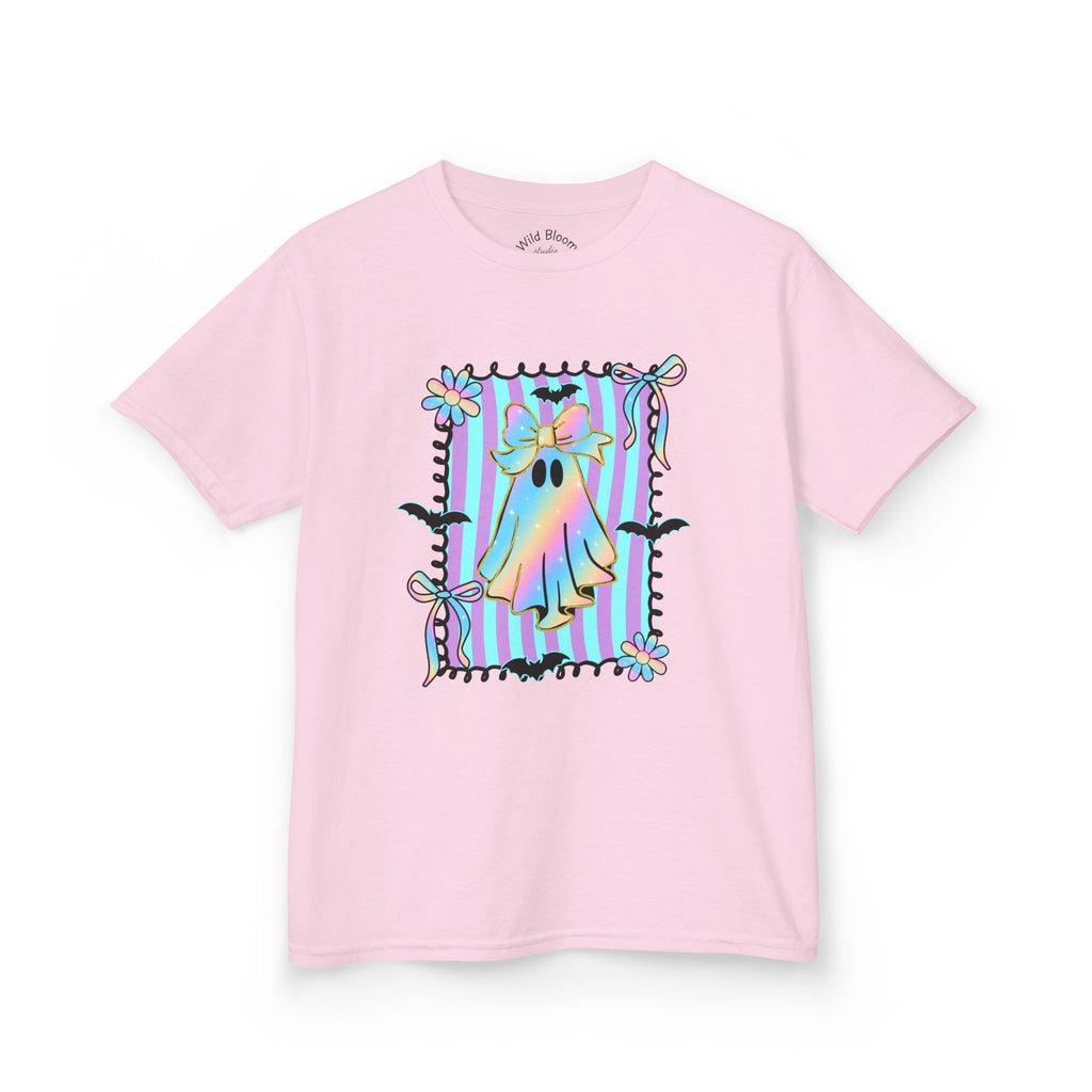 Kids Halloween Tshirt