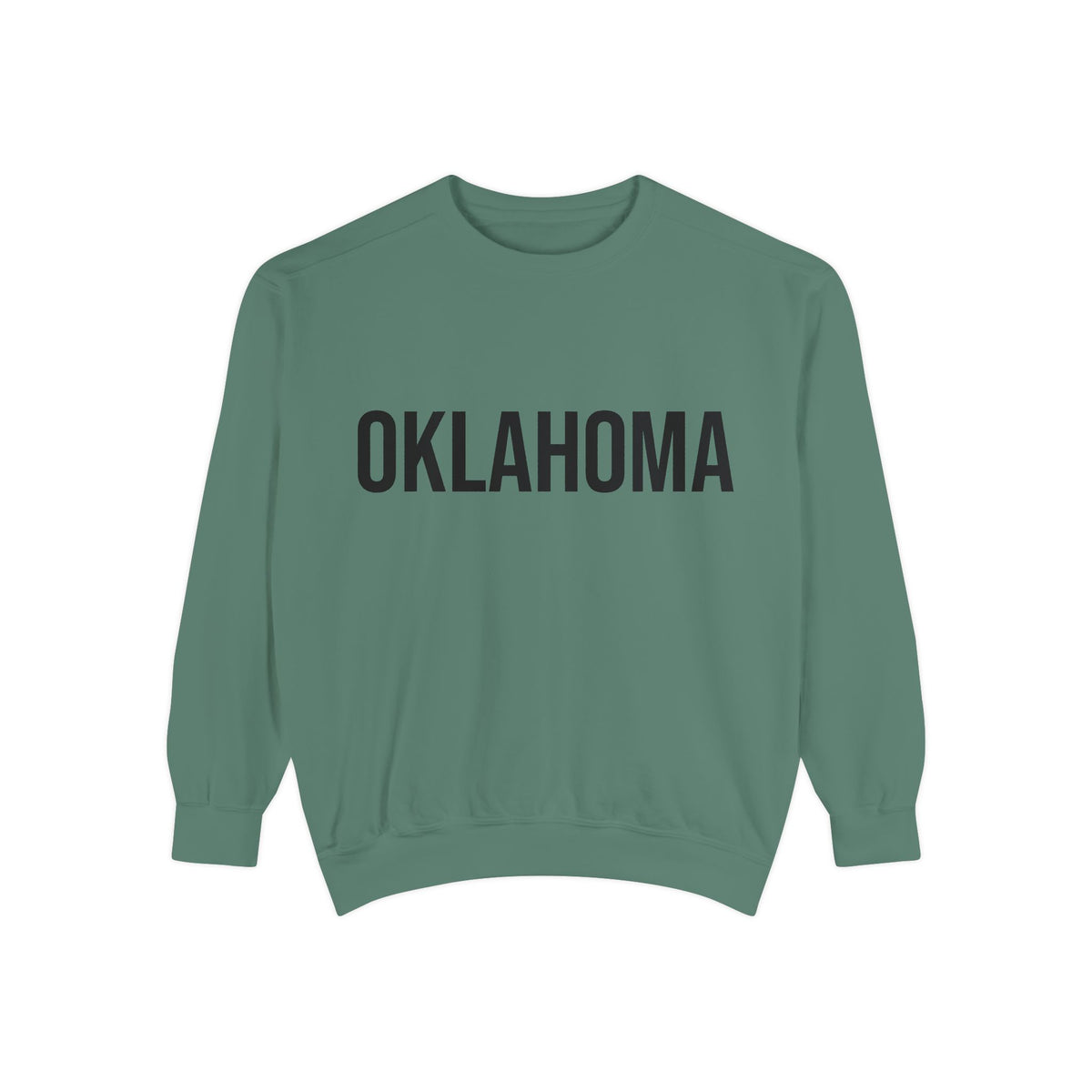 Oklahoma Dreamcatcher Sweatshirt