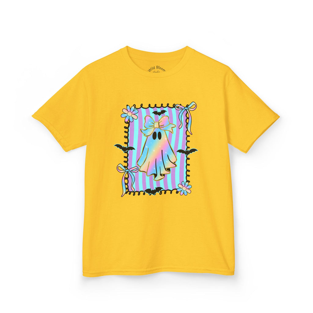 Kids Halloween Tshirt