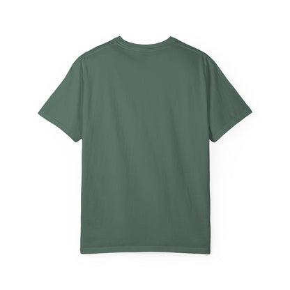Thunder Up Electric Basketball Graphic T-Shirt