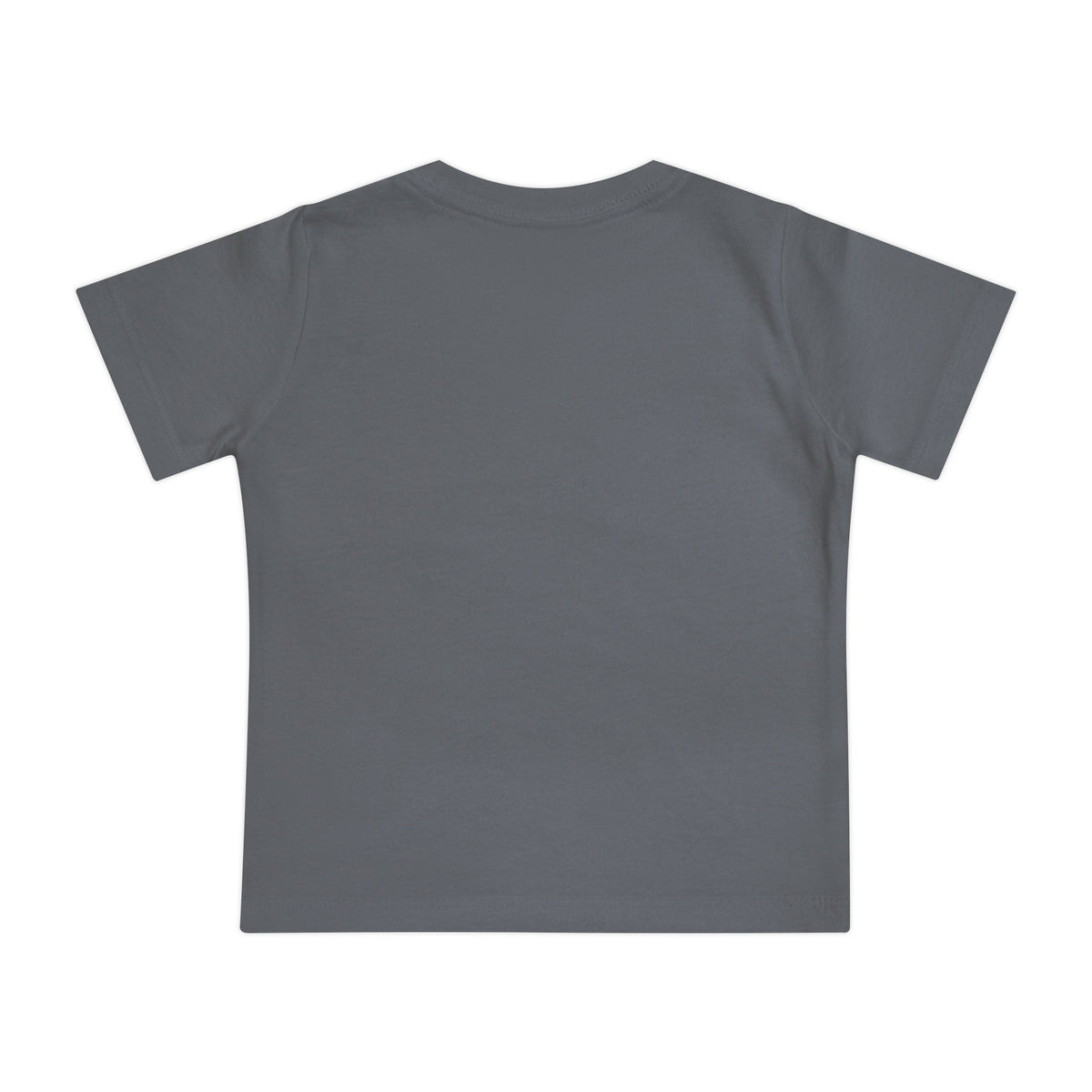 Baby Halloween T-Shirt — "Mama's Little Monsters" Cute Ghost & Pumpkin Design