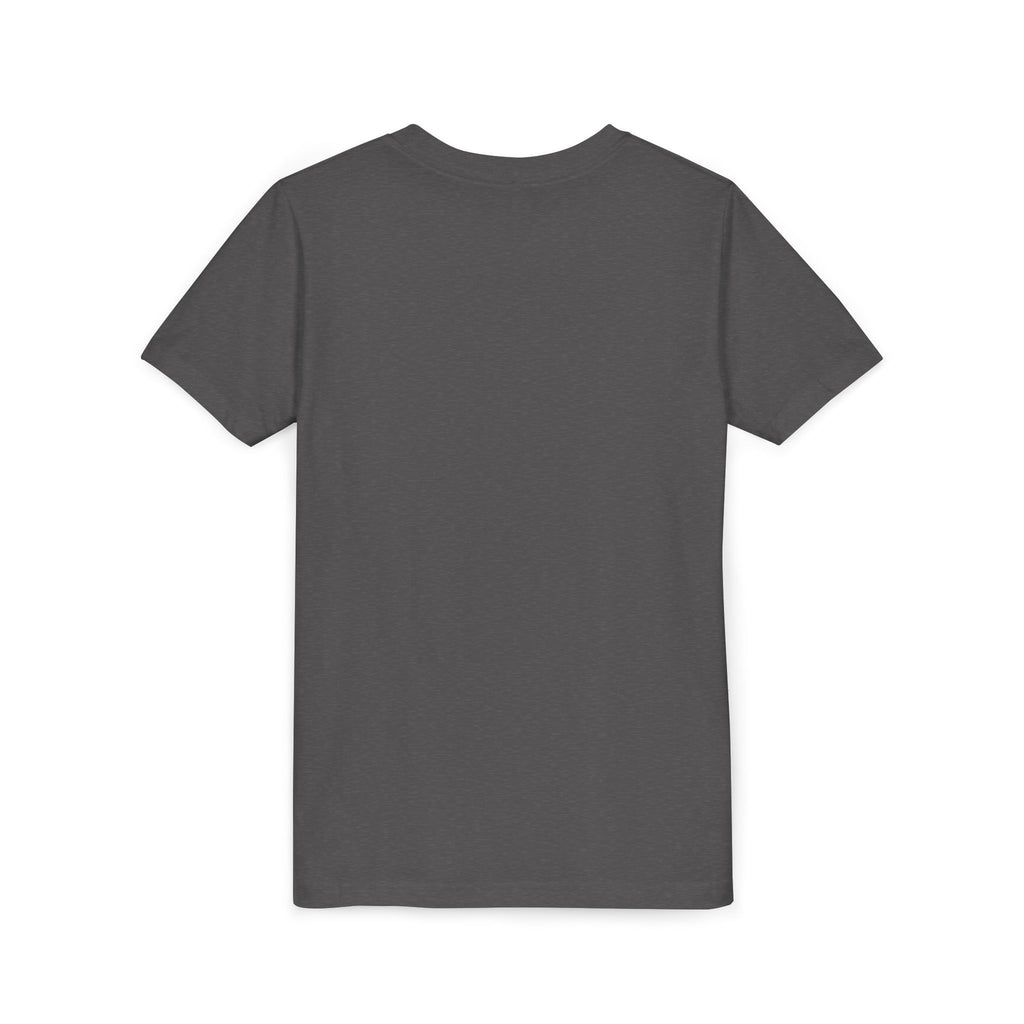 Youth Tee — "Mama's Little Monsters" Halloween Kids T-Shirt