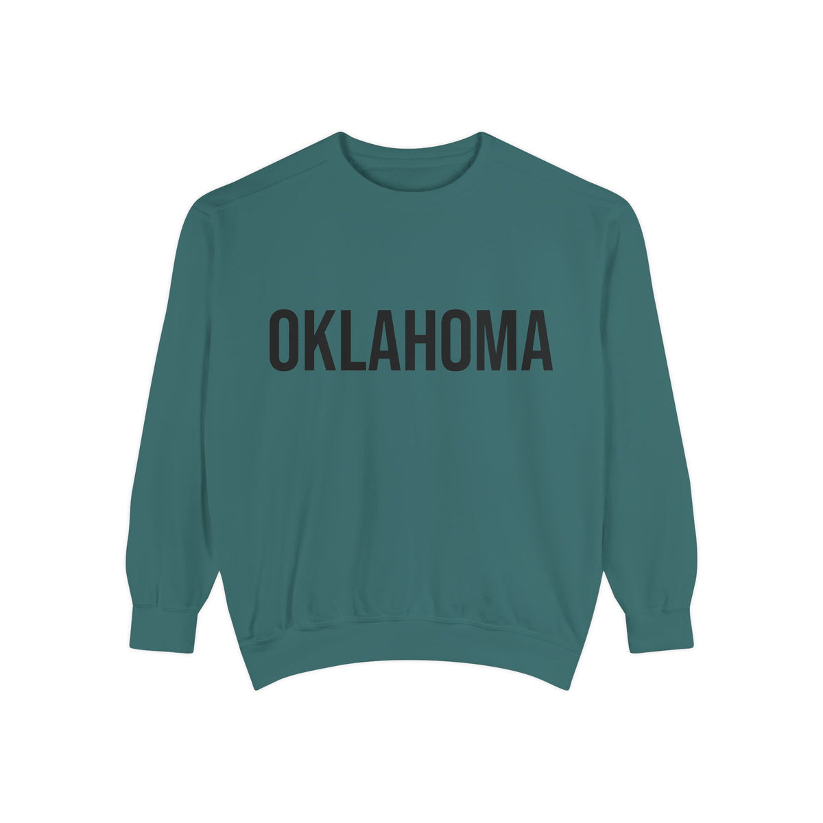 Oklahoma Dreamcatcher Sweatshirt