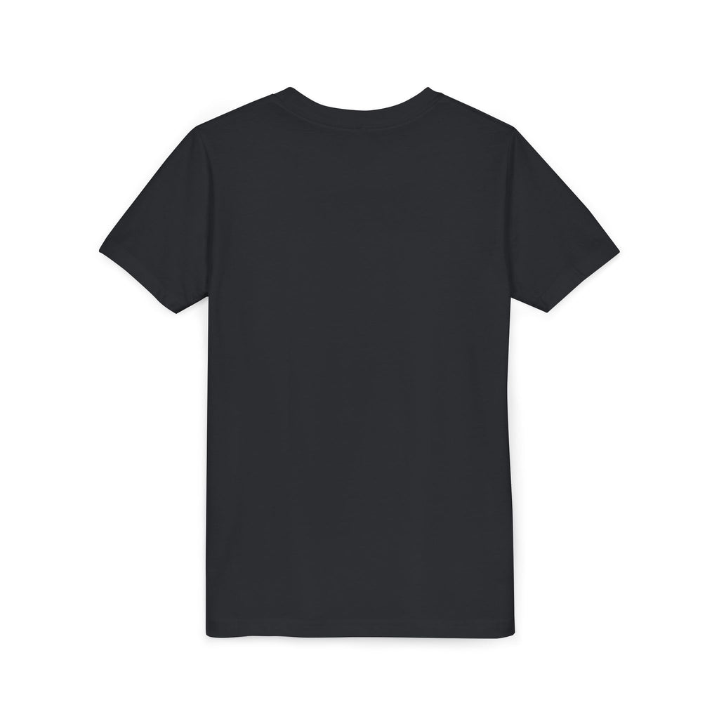 Youth Tee — "Mama's Little Monsters" Halloween Kids T-Shirt