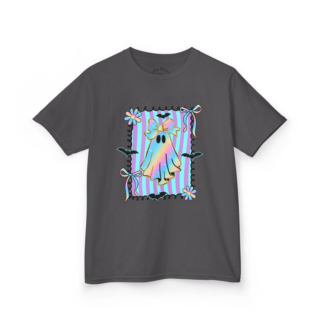 Kids Halloween Tshirt