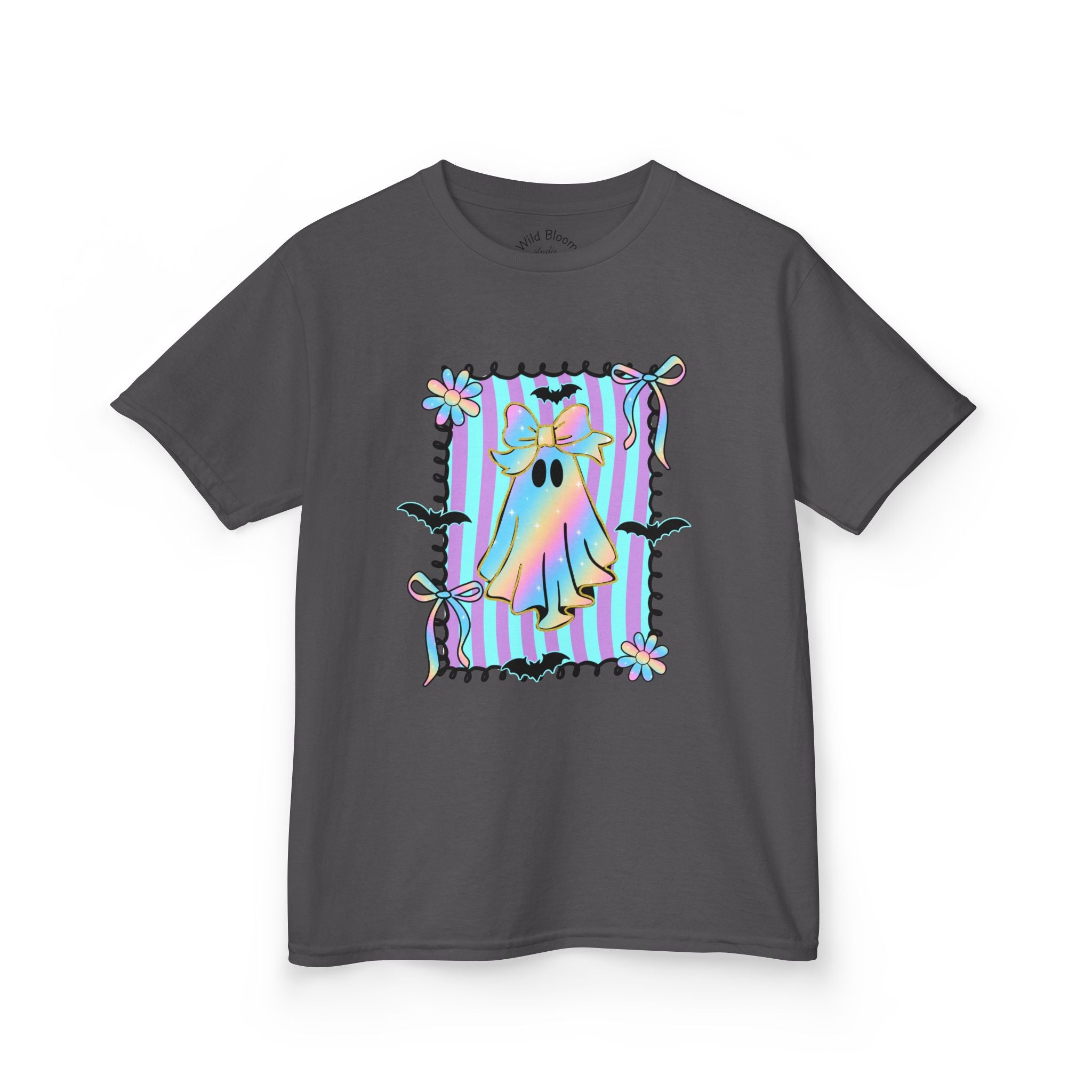 Kids Halloween Tshirt