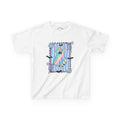 Kids Halloween Tshirt