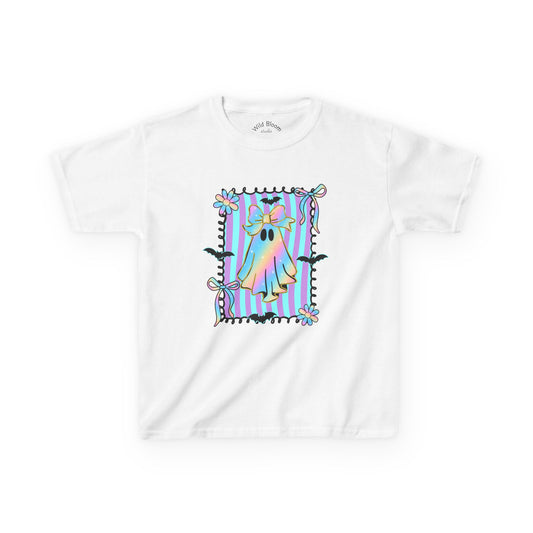 Kids Halloween Tshirt