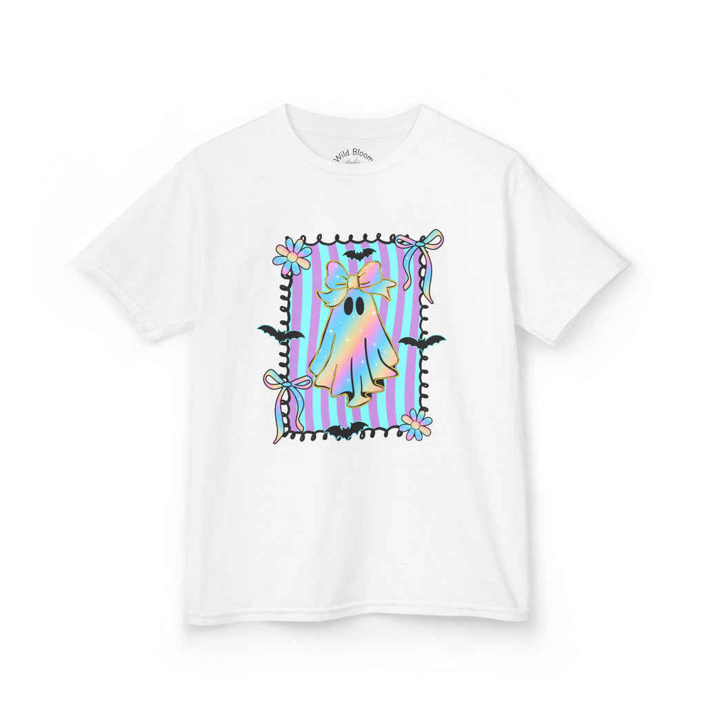 Kids Halloween Tshirt