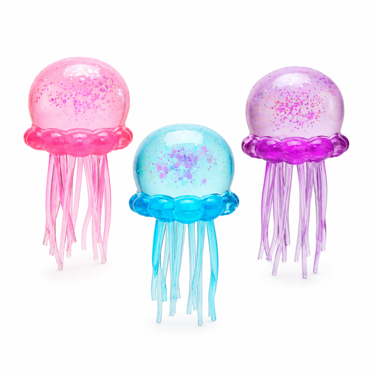 Jellyfish Squishy