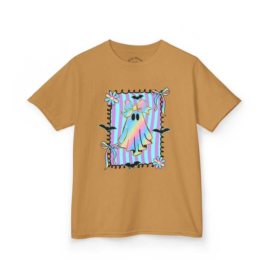 Kids Halloween Tshirt