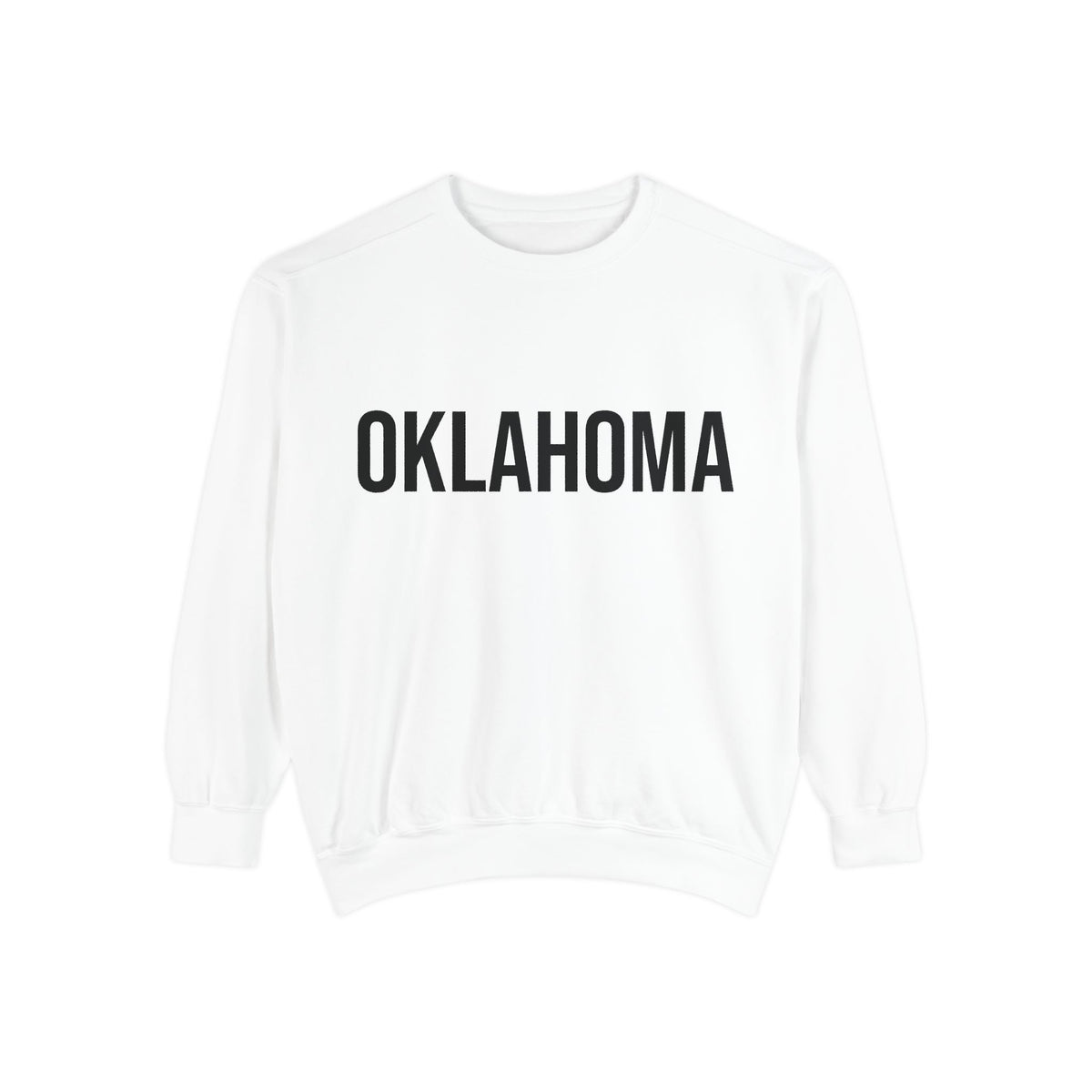 Oklahoma Dreamcatcher Sweatshirt